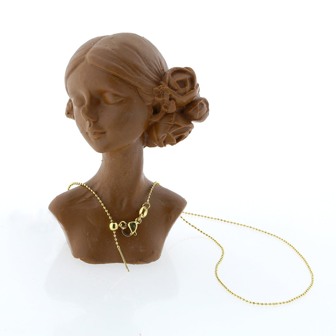 Crafteria Plain Chain Design-3