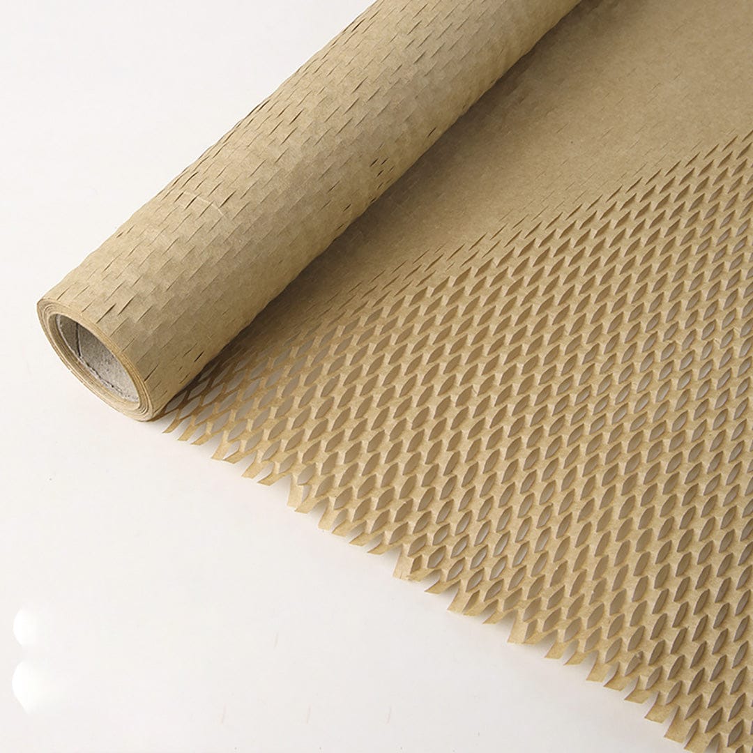 Crafteria Honey Comb Paper Roll