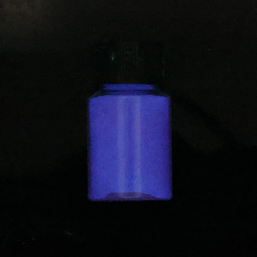 Crafteria Purple Luminous Powder