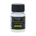 Crafteria Yellow Green Luminous Powder
