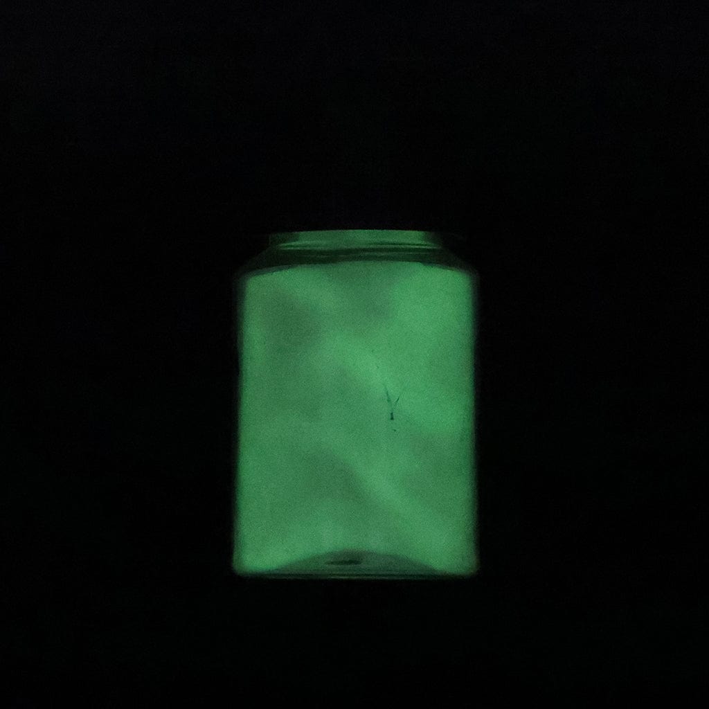 Crafteria Blue Green Luminous Powder