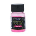 Crafteria Rose Red Luminous Powder