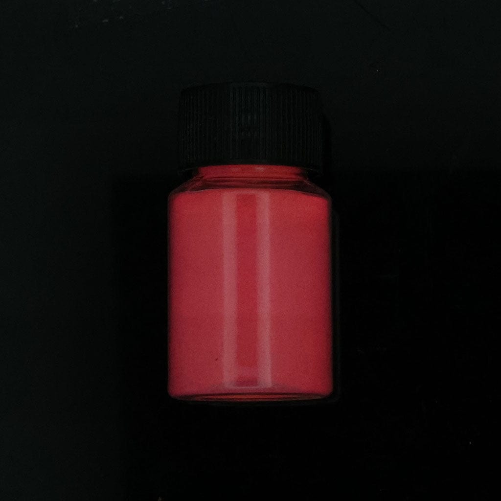 Crafteria Pink Luminous Powder