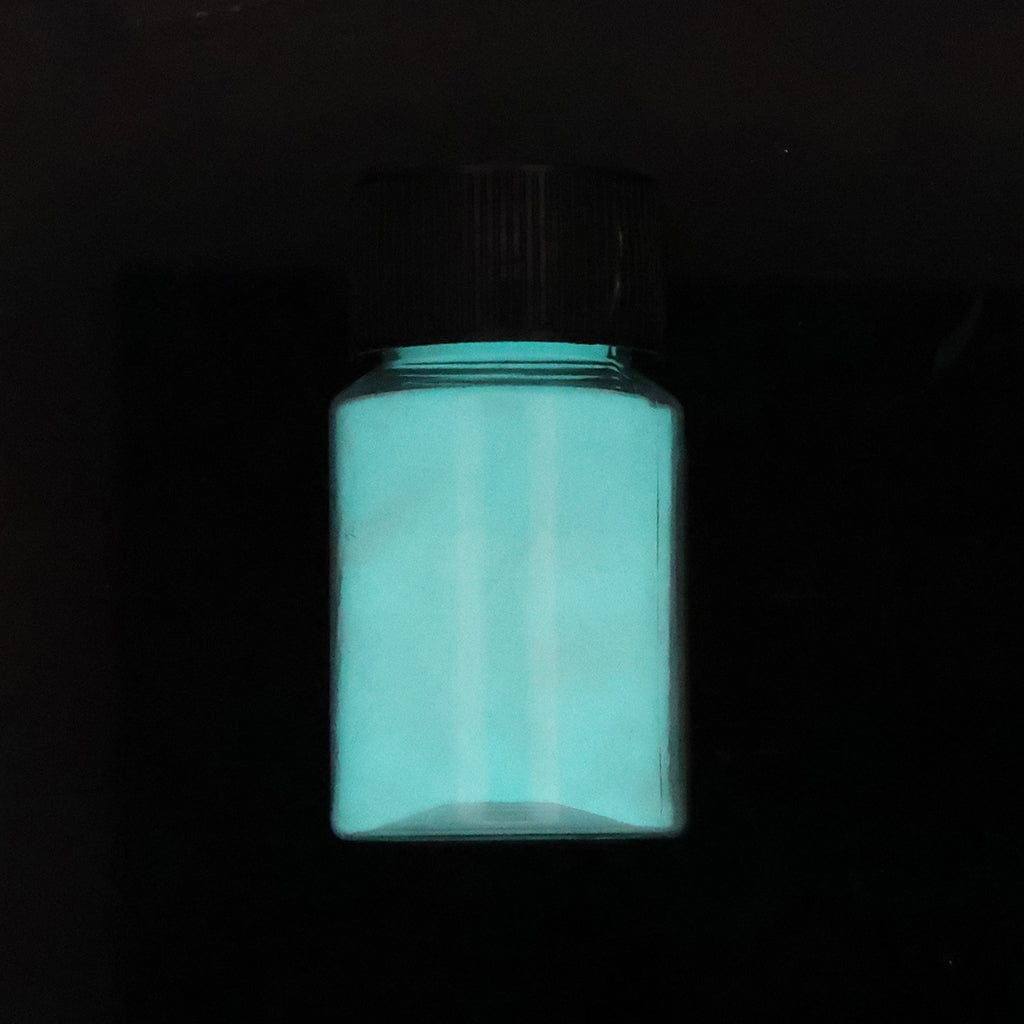 Crafteria Sky Blue Luminous Powder