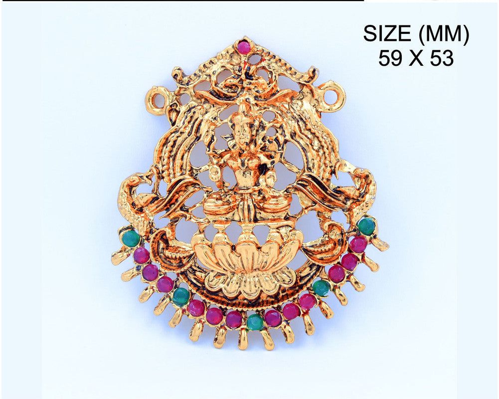 my store PENDANT LAKSHMI PENDANT D01