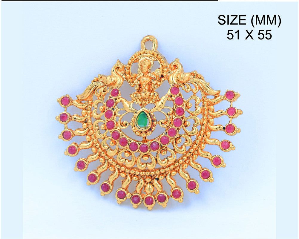 my store PENDANT LAKSHMI PENDANT D02