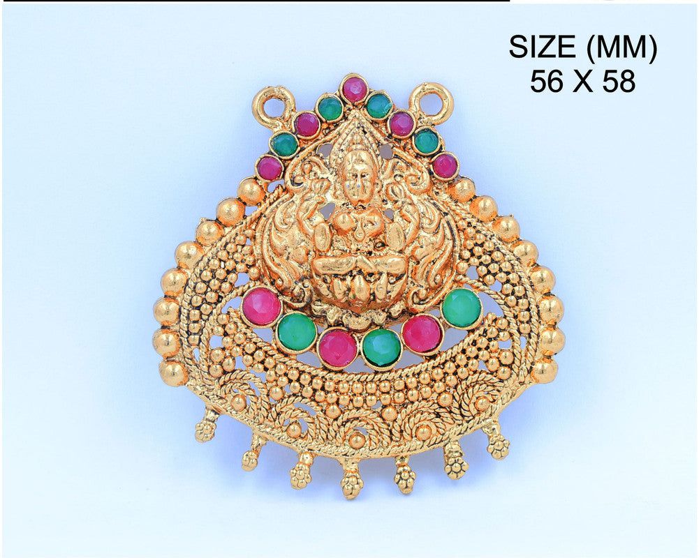 my store PENDANT LAKSHMI PENDANT D03