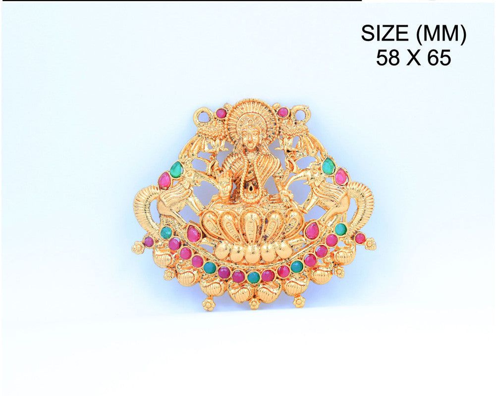 my store PENDANT LAKSHMI PENDANT D05