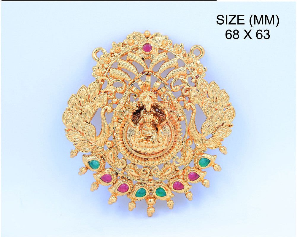 my store PENDANT LAKSHMI PENDANT D06