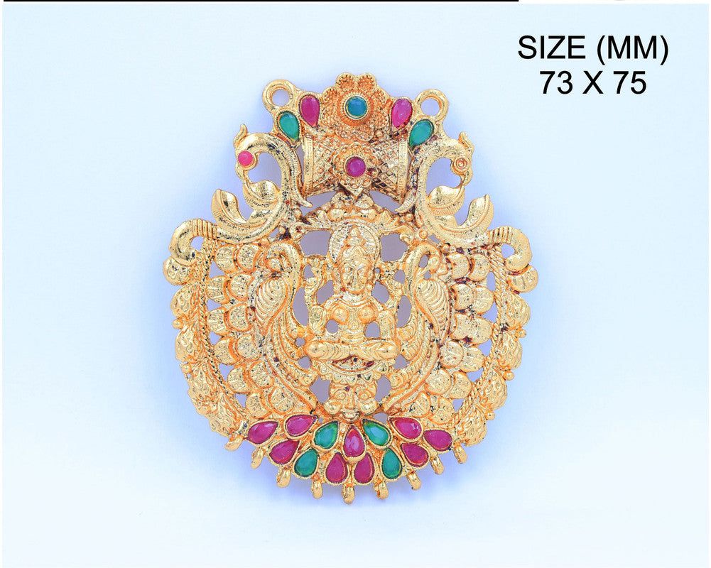 my store PENDANT LAKSHMI PENDANT D07