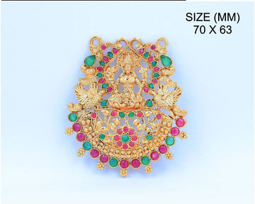 my store PENDANT LAKSHMI PENDANT D08