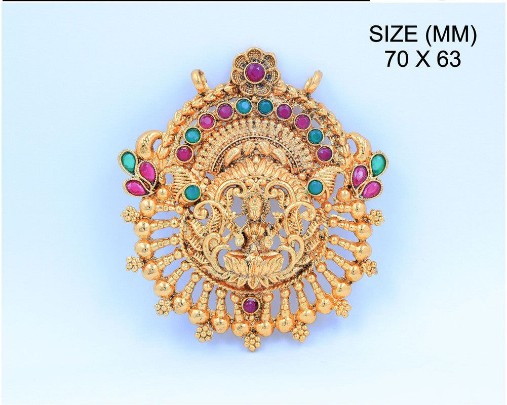 my store PENDANT LAKSHMI PENDANT D09