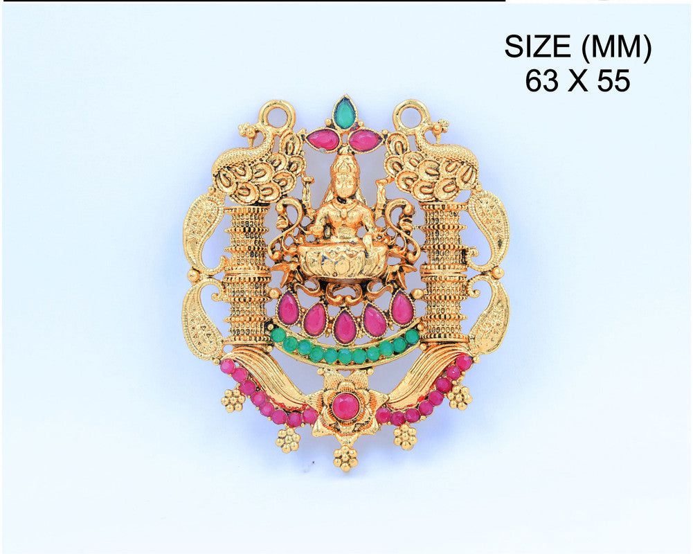 my store PENDANT LAKSHMI PENDANT D11