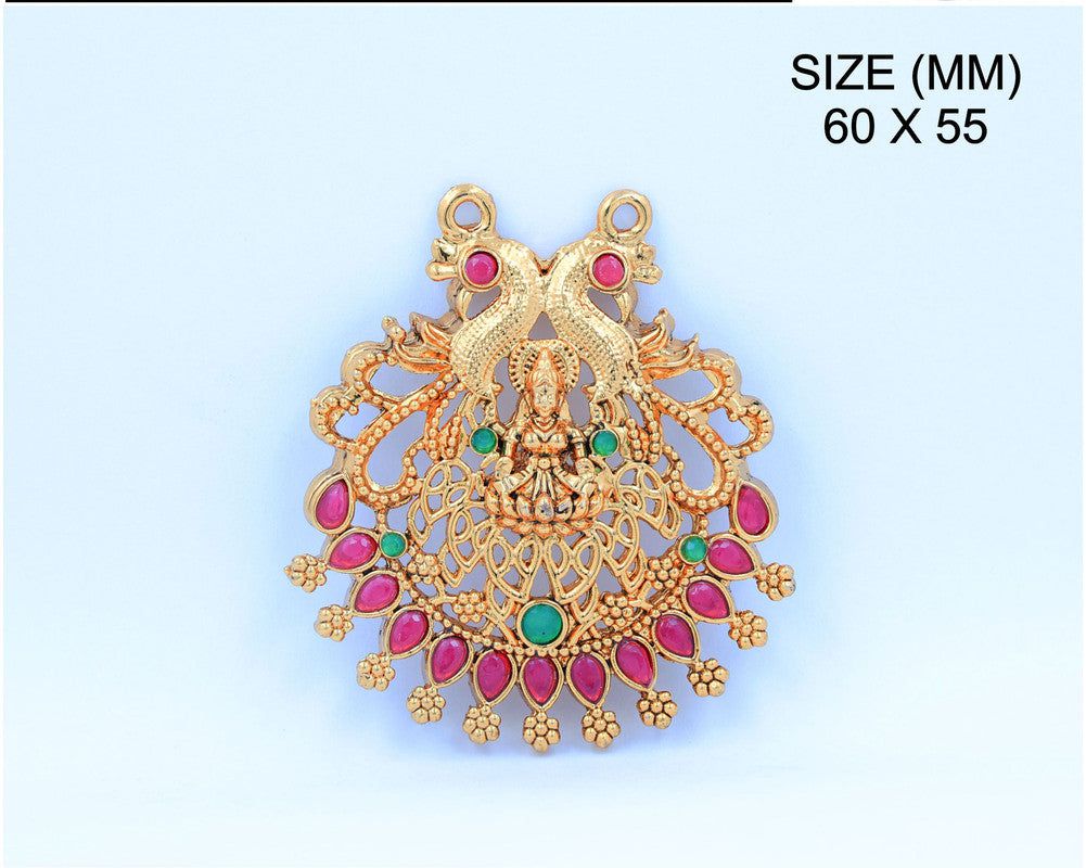 my store PENDANT LAKSHMI PENDANT D14