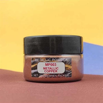 My Store METALLIC POWDER COPPER METALLIC POWDER