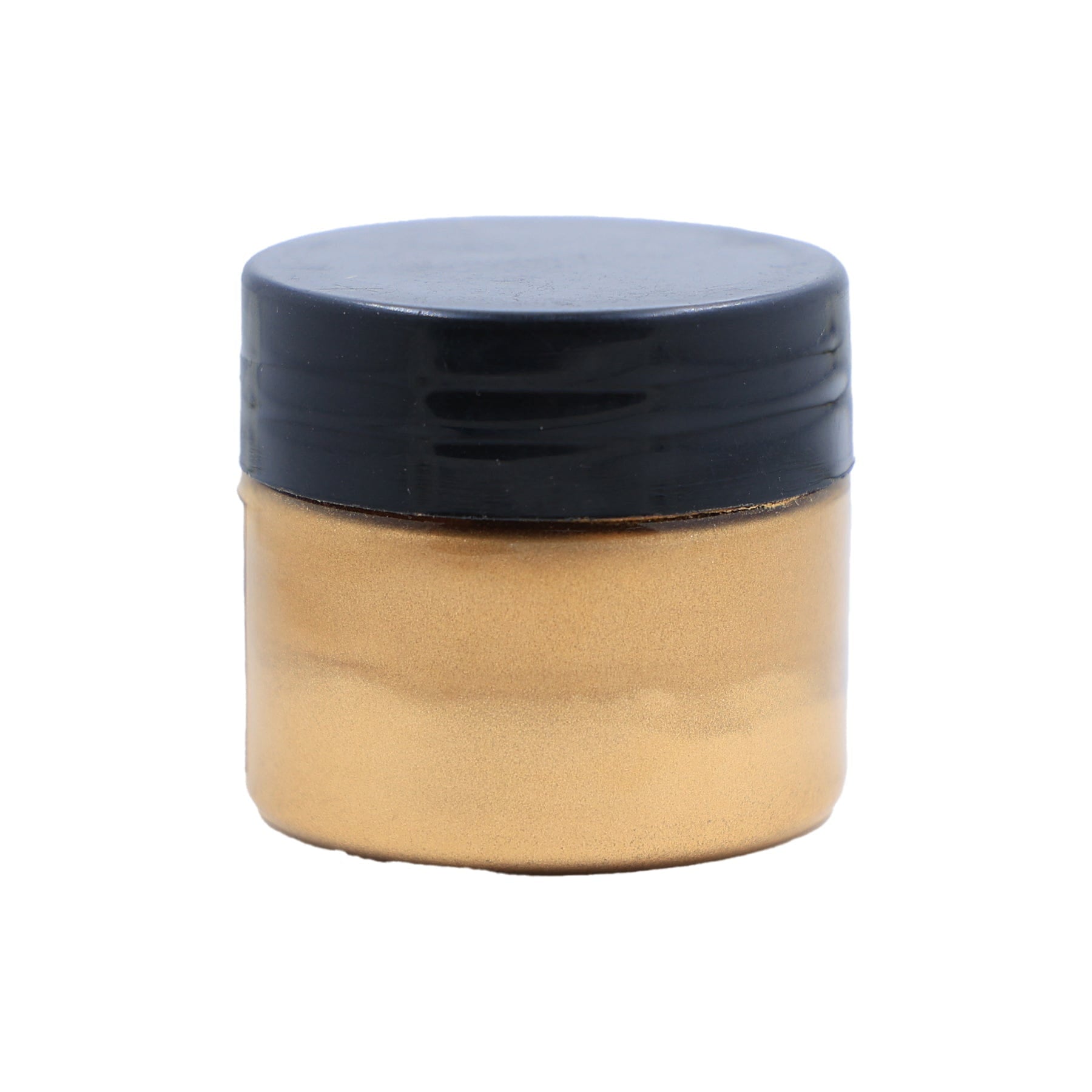 Crafteria GOLD METALLIC PIGMENT 20GMS