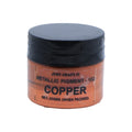 Crafteria COPPER METALLIC PIGMENT 20 GMS