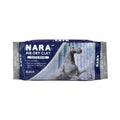 Crafteria NARA Air-Dry Clay (Hard & Strong) 500g, Black