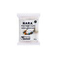 Crafteria White NARA Polymer Clay 55g