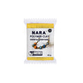 Crafteria Yellow NARA Polymer Clay 55g