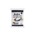 Crafteria Black NARA Polymer Clay 55g