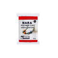 Crafteria Red NARA Polymer Clay 55g