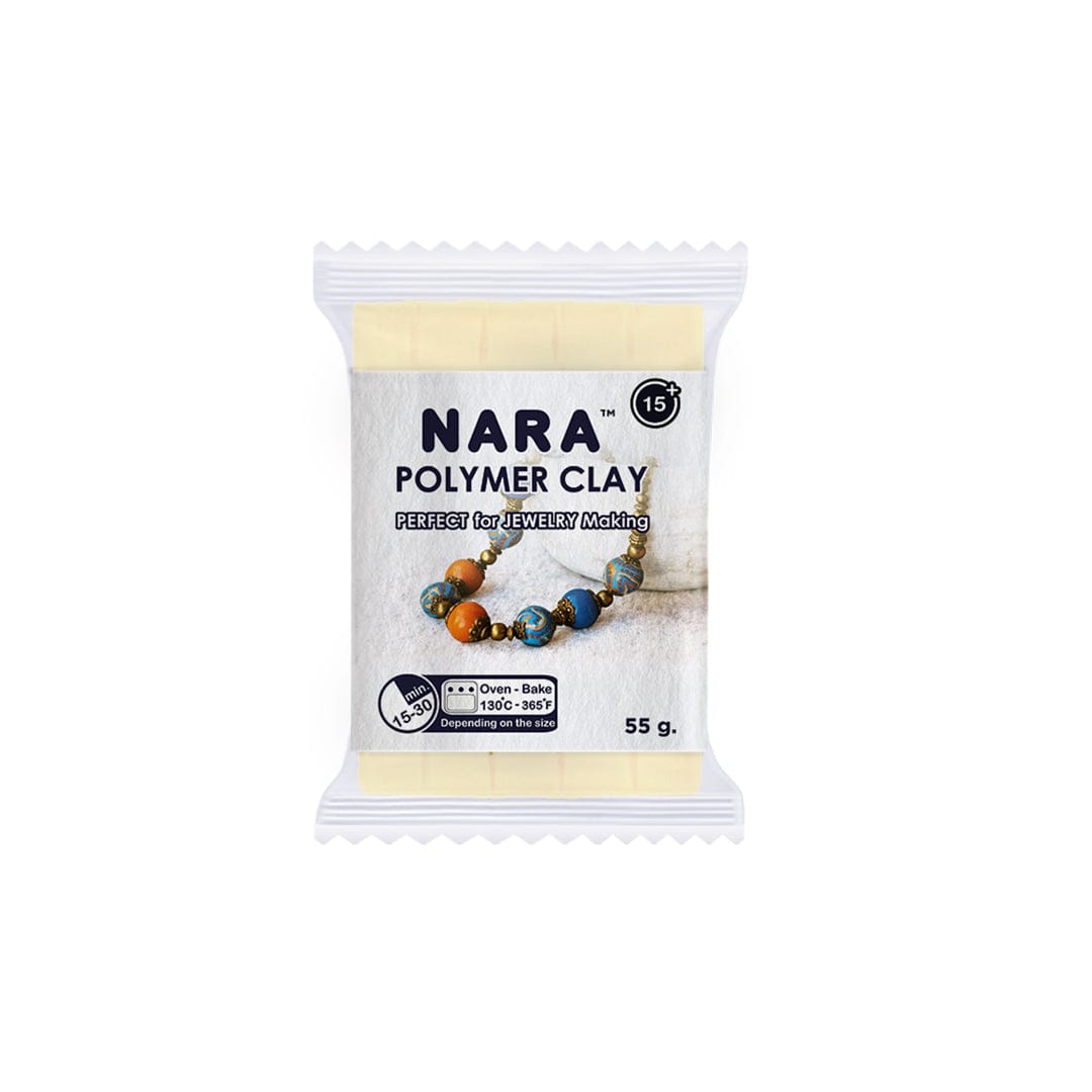 Crafteria Skin NARA Polymer Clay 55g