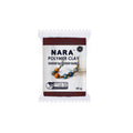 Crafteria Maroon NARA Polymer Clay 55g