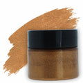 JUST CRAFT IT METALLIC RESIN PIGMENT Copper Metallic Pigment