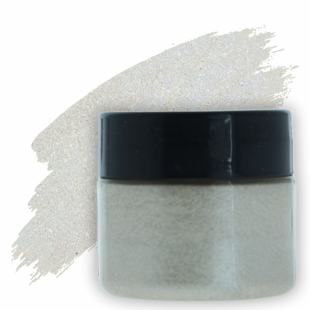 JUST CRAFT IT METALLIC RESIN PIGMENT Champagne Metallic Pigment