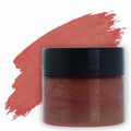 JUST CRAFT IT METALLIC RESIN PIGMENT Cherry Gold Metallic Pigment