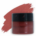 JUST CRAFT IT METALLIC RESIN PIGMENT Wine Red Metallic Pigment
