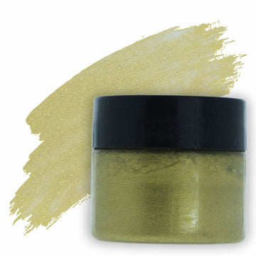 JUST CRAFT IT METALLIC RESIN PIGMENT Kohinoor Metallic Pigment