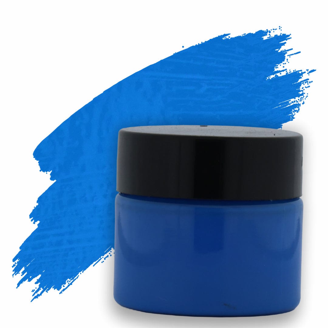 My Store OPAQUE RESIN PIGMENT Nile Blue Opaque Resin Pigment 20 Gram