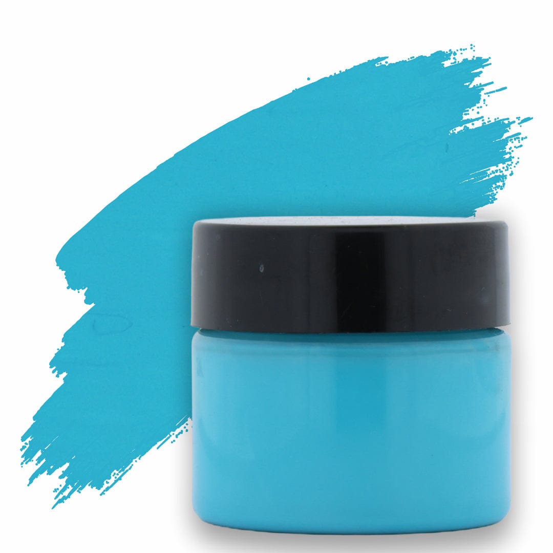 My Store OPAQUE RESIN PIGMENT Antique Blue Opaque Resin Pigment 20 Gram