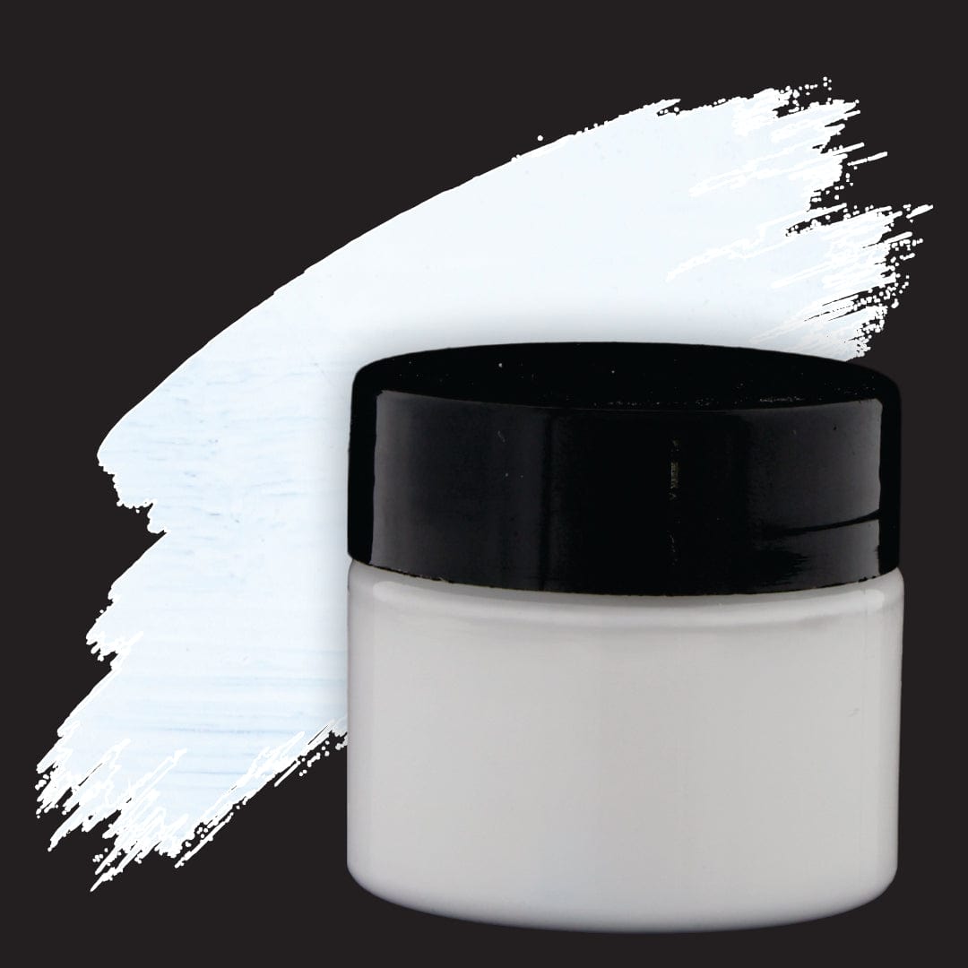 My Store OPAQUE RESIN PIGMENT White Opaque Resin Pigment 20 Gram