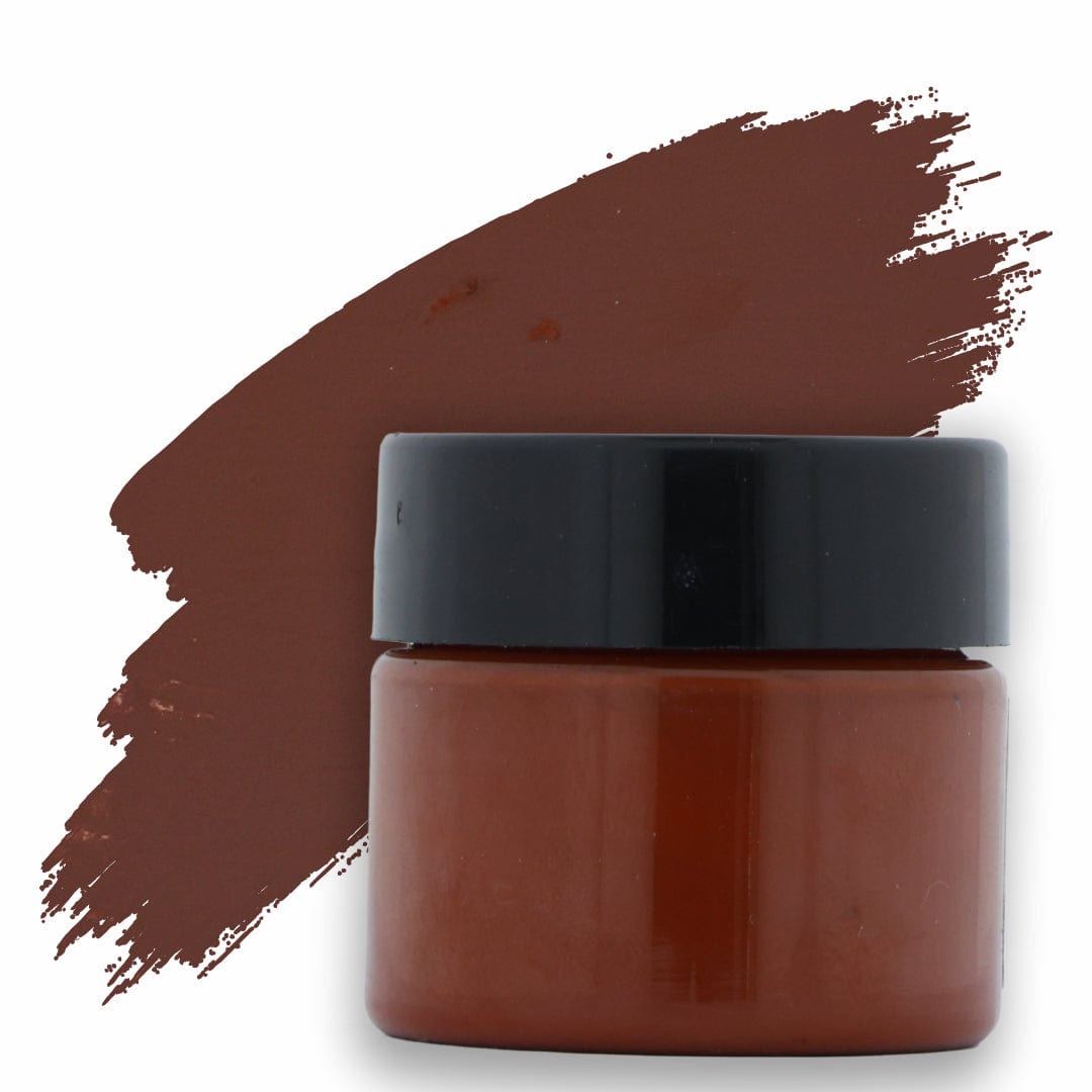 My Store OPAQUE RESIN PIGMENT Golden Brown Opaque Resin Pigment 20 Gram