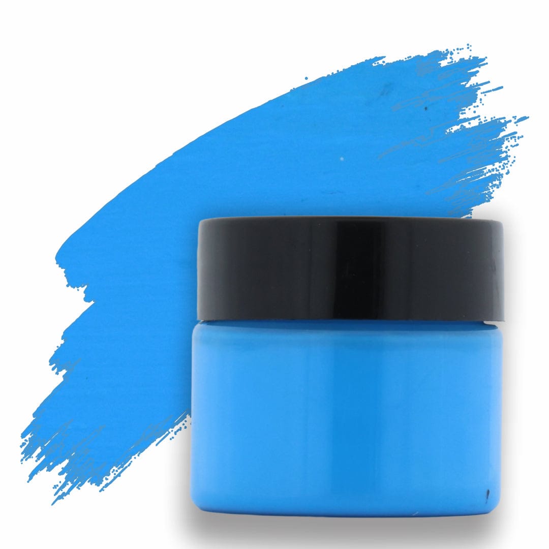 My Store OPAQUE RESIN PIGMENT Sky Blue Opaque Resin Pigment 20 Gram