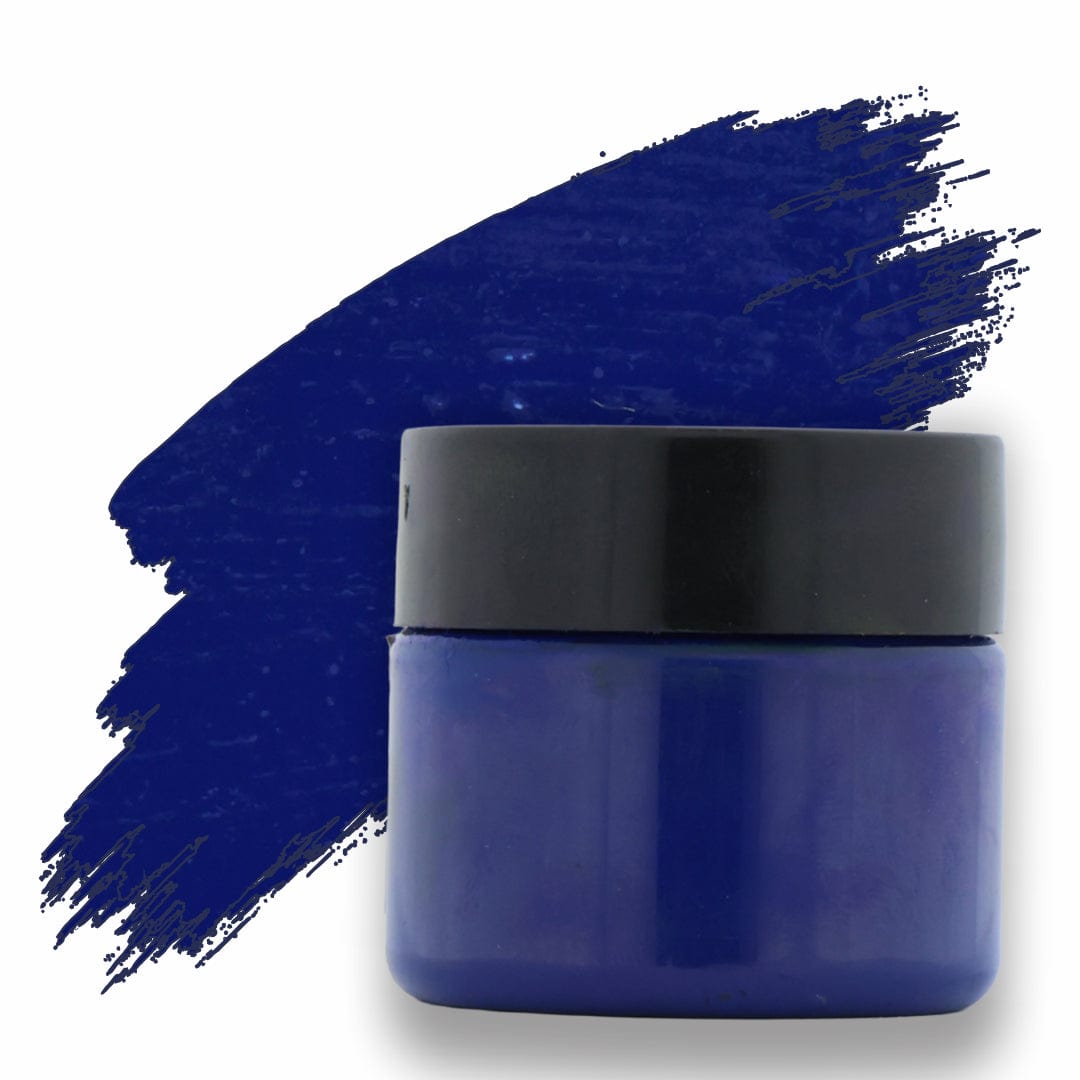 My Store OPAQUE RESIN PIGMENT Oxford Blue Opaque Resin Pigment 20 Gram