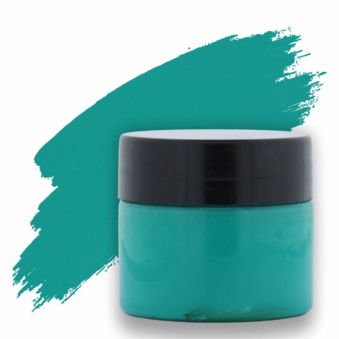 My Store OPAQUE RESIN PIGMENT Emerald Green Opaque Resin  Pigment 20 Gram