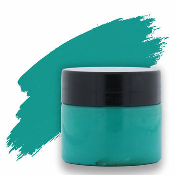 My Store OPAQUE RESIN PIGMENT Emerald Green Opaque Resin  Pigment 20 Gram