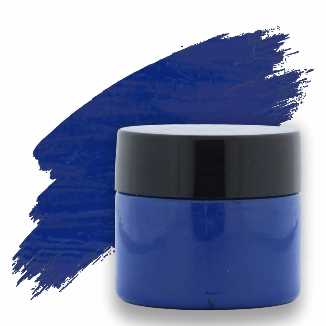 My Store OPAQUE RESIN PIGMENT French Blue Opaque Resin Pigment 20 Gram