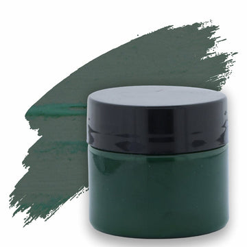 My Store OPAQUE RESIN PIGMENT Bottle Green Opaque Resin Pigment 20 Gram