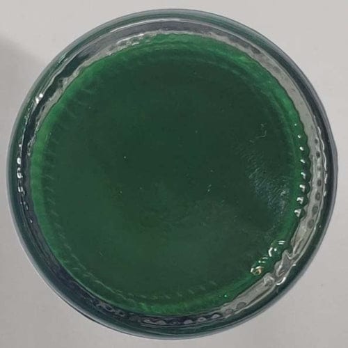 My Store OPAQUE RESIN PIGMENT BOTTLE GREEN OPAQUE RESIN PIGMENT