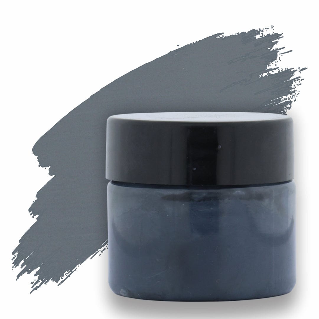 My Store OPAQUE RESIN PIGMENT Graphite Grey Opaque Resin Pigment 20 Gram