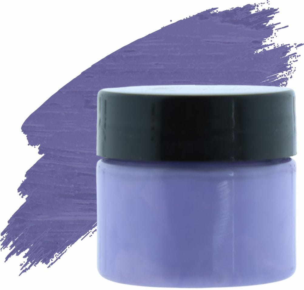 My Store OPAQUE RESIN PIGMENT Wild Lilac Opaque Resin Pigment 20 Gram