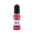 My Store RESIN Red Pearl Pigment Single Colours