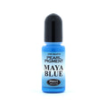 My Store RESIN Maya Blue Pearl Pigment Single Colours