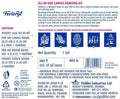 Crafteria Fevicryl All in One Canvas Kit