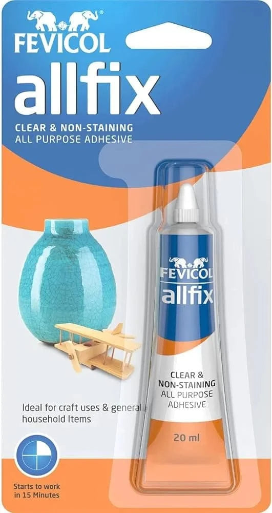 Crafteria Fevicol All Fix 20ML